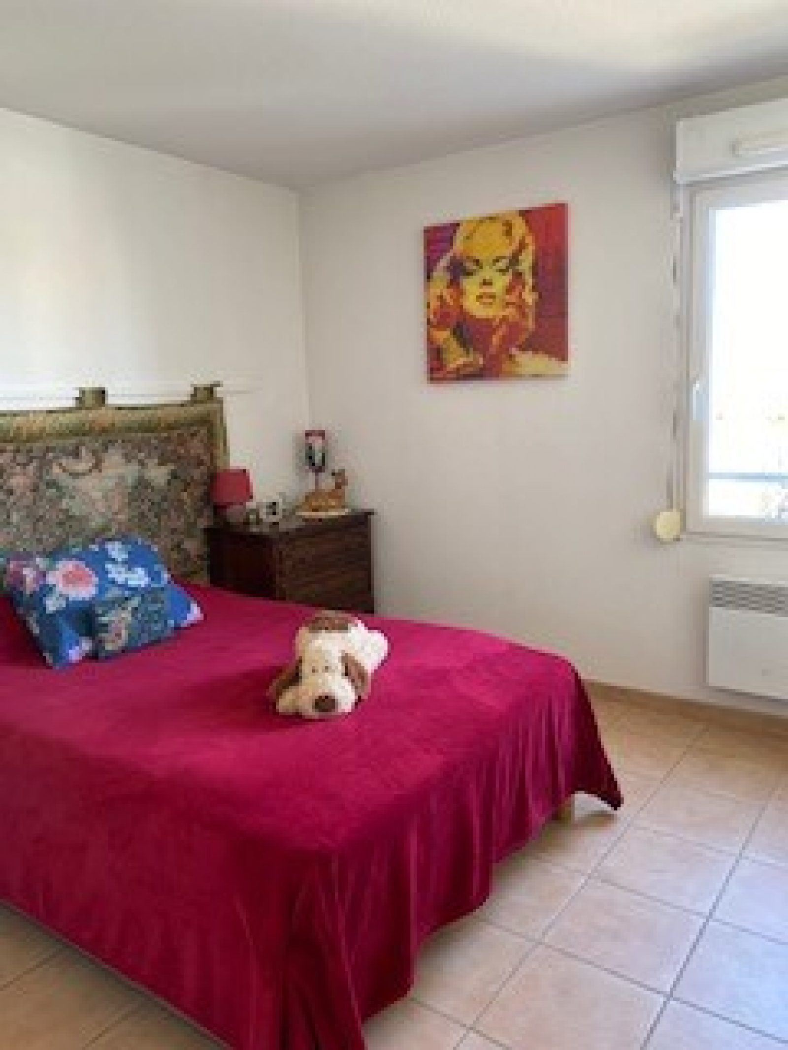 Image_, Appartement, Nîmes, ref :22