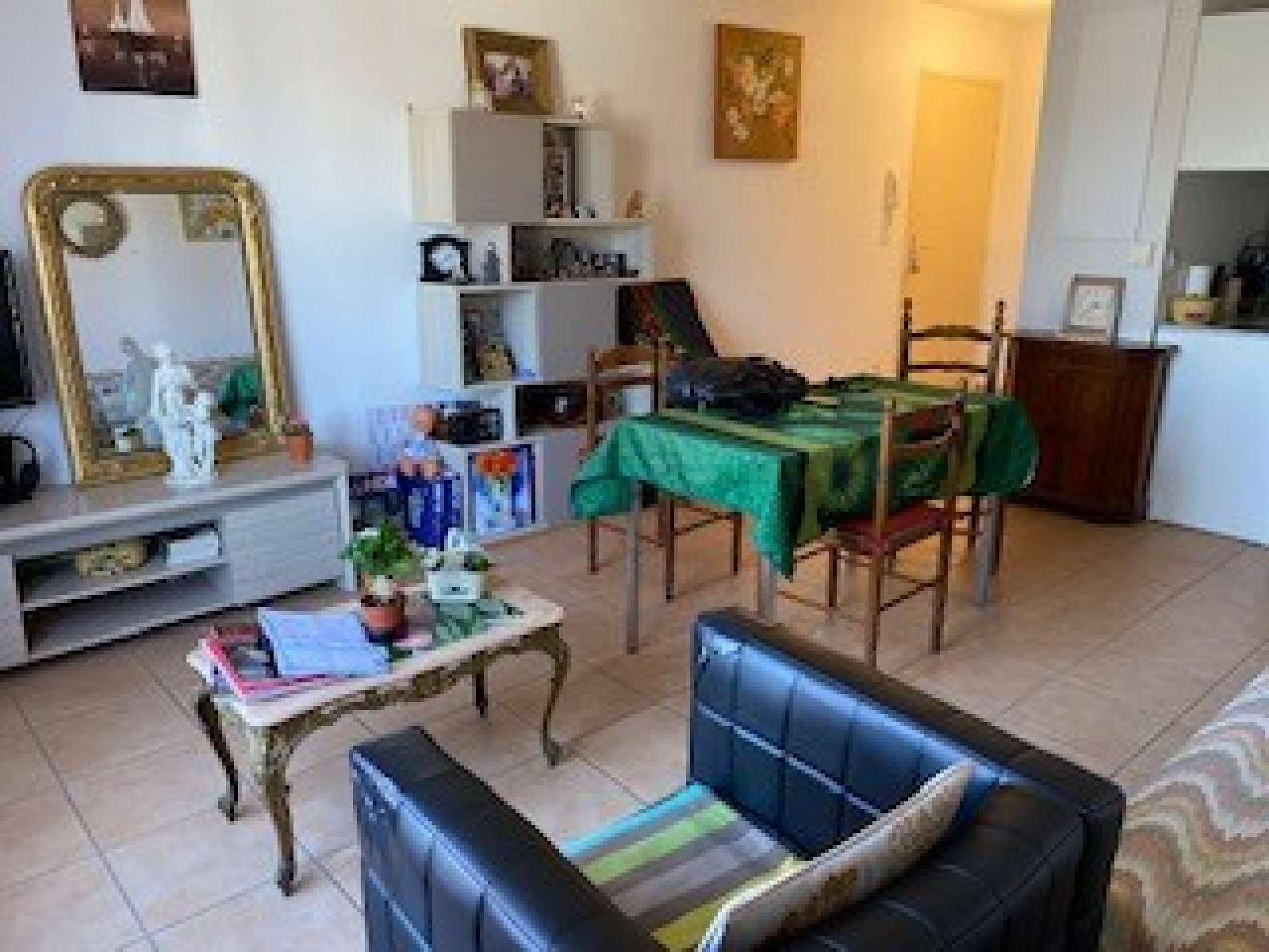 Image_, Appartement, Nîmes, ref :22